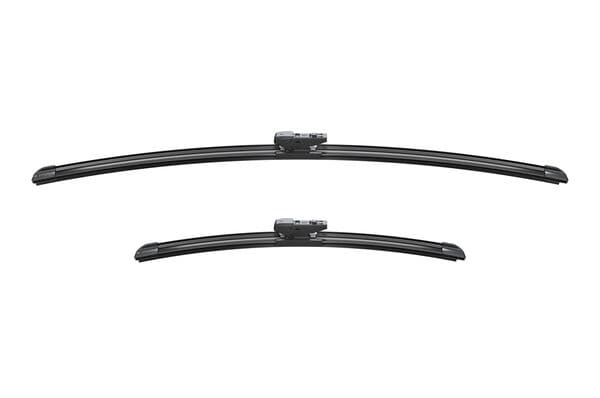 Bosch A 156 S Aerotwin silecek, Set küçük görsel 3