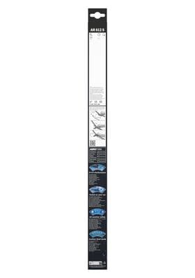 Bosch AR 612 S Silecek Aerotwin Retrofit, Set küçük görsel 6