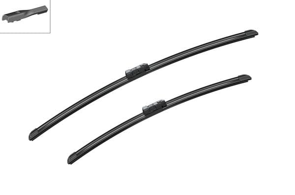 Bosch A 164 S Aerotwin silecek, Set 1
