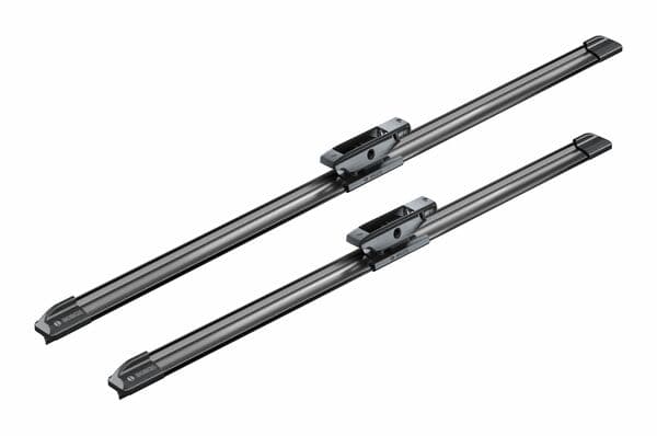 Bosch A 173 S Aerotwin silecek, Set küçük görsel 9