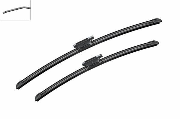 Bosch A 173 S Aerotwin silecek, Set 1