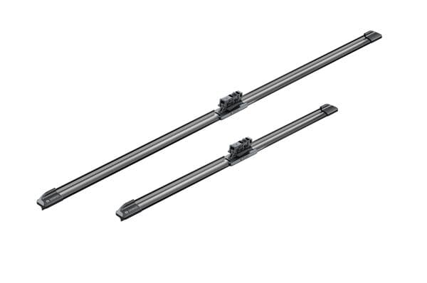 Bosch A 179 S Aerotwin silecek, Set küçük görsel 9