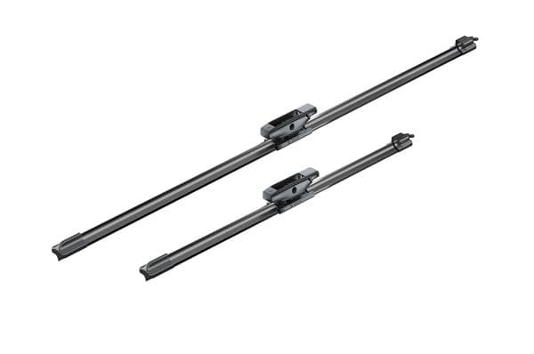 Bosch A 199 S Aerotwin silecek, Set küçük görsel 9