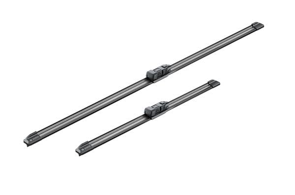 Bosch A 106 S Aerotwin silecek, Set küçük görsel 5