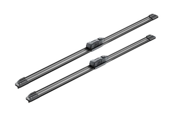 Bosch A 108 S Aerotwin silecek, Set küçük görsel 5