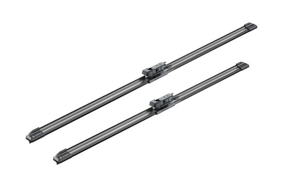 Bosch A 212 S Aerotwin silecek, Set küçük görsel 5
