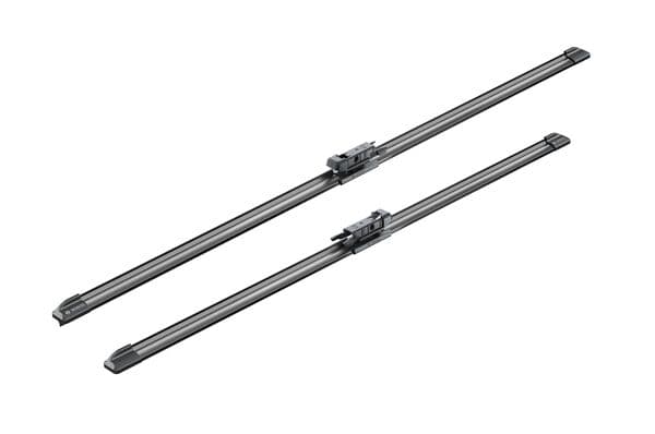 Bosch A 213 S Aerotwin silecek, Set küçük görsel 5