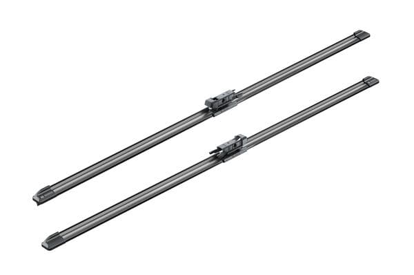 Bosch A 214 S Aerotwin silecek, Set küçük görsel 5