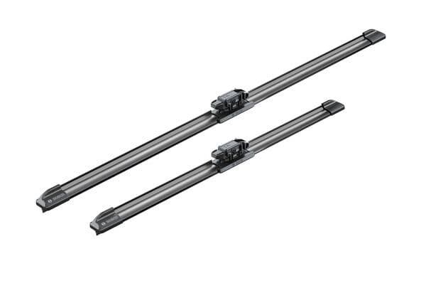 Bosch A 109 S Aerotwin silecek, Set küçük görsel 5