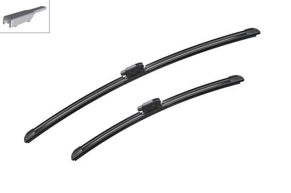 Bosch A 109 S Aerotwin silecek, Set 1