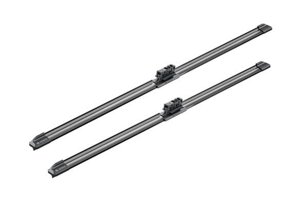 Bosch A 242 S Aerotwin silecek, Set küçük görsel 5