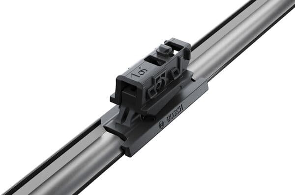 Bosch A 242 S Aerotwin silecek, Set küçük görsel 4