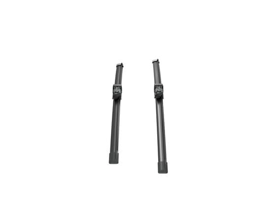 Bosch A 244 S Aerotwin silecek, Set küçük görsel 4