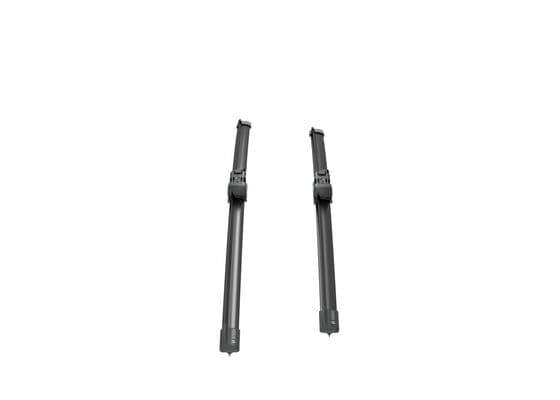 Bosch A 244 S Aerotwin silecek, Set küçük görsel 6