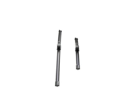 Bosch A 158 S Aerotwin silecek, Set küçük görsel 6