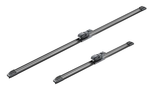 Bosch A 158 S Aerotwin silecek, Set küçük görsel 8