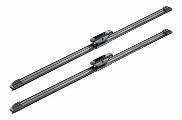 Bosch A 248 S Aerotwin silecek, Set küçük görsel 9