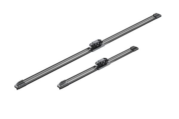 Bosch A 250 S Aerotwin silecek, Set küçük görsel 5