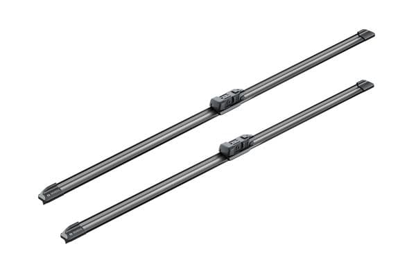 Bosch A 110 S Aerotwin silecek, Set küçük görsel 5