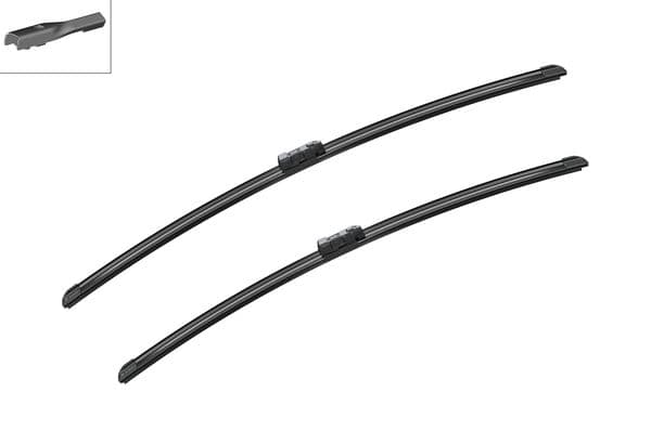 Bosch A 110 S Aerotwin silecek, Set 1