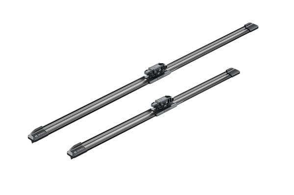 Bosch A 312 S Aerotwin silecek, Set küçük görsel 5