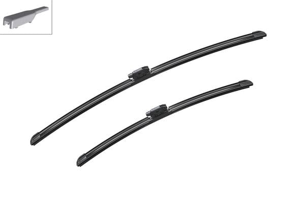 Bosch A 312 S Aerotwin silecek, Set 1
