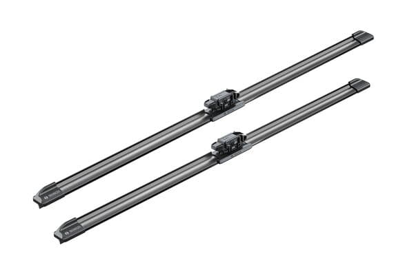 Bosch A 112 S Aerotwin silecek, Set küçük görsel 5