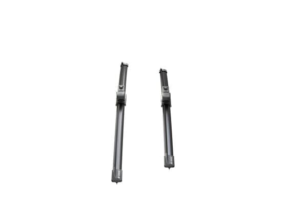 Bosch A 315 S Aerotwin silecek, Set küçük görsel 6