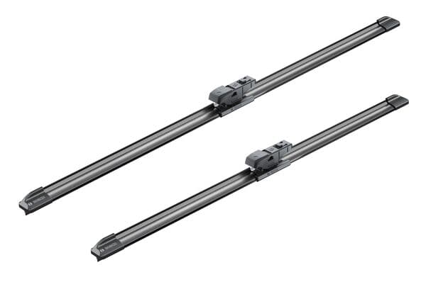 Bosch A 315 S Aerotwin silecek, Set küçük görsel 8