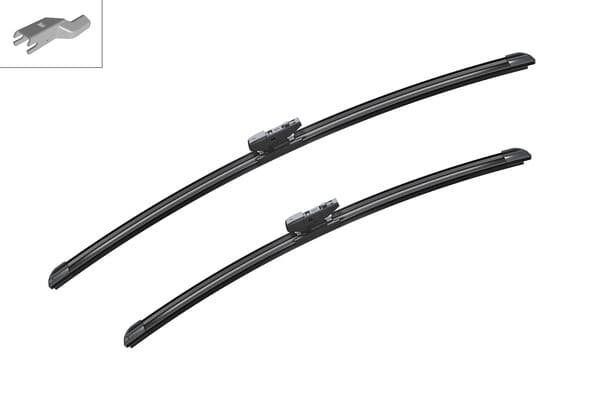 Bosch A 315 S Aerotwin silecek, Set 1
