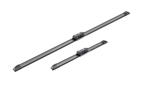 Bosch A 404 S Aerotwin silecek, Set küçük görsel 9