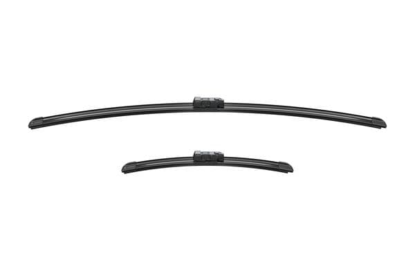 Bosch A 404 S Aerotwin silecek, Set küçük görsel 2