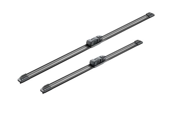 Bosch A 419 S Aerotwin silecek, Set küçük görsel 9