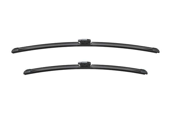 Bosch A 494 S Aerotwin silecek, Set küçük görsel 2