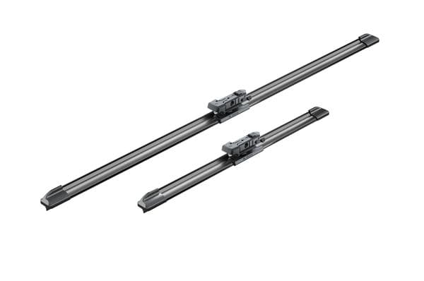 Bosch A 519 S Aerotwin silecek, Set küçük görsel 9
