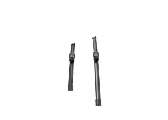 Bosch A 536 S Aerotwin silecek, Set küçük görsel 4