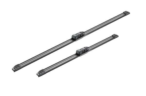 Bosch A 536 S Aerotwin silecek, Set küçük görsel 9