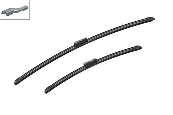 Bosch A 536 S Aerotwin silecek, Set 1