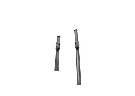 Bosch A 543 S Aerotwin silecek, Set küçük görsel 4