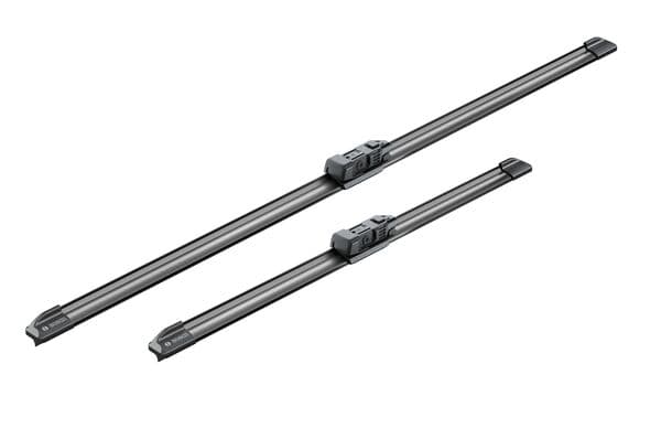Bosch A 543 S Aerotwin silecek, Set küçük görsel 9