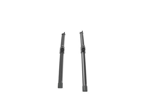 Bosch A 615 S Aerotwin silecek, Set küçük görsel 4