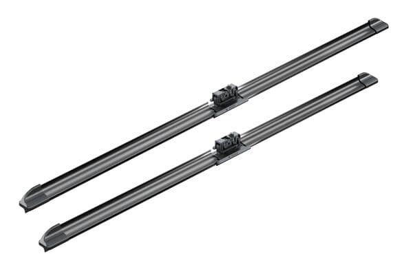 Bosch A 615 S Aerotwin silecek, Set küçük görsel 9