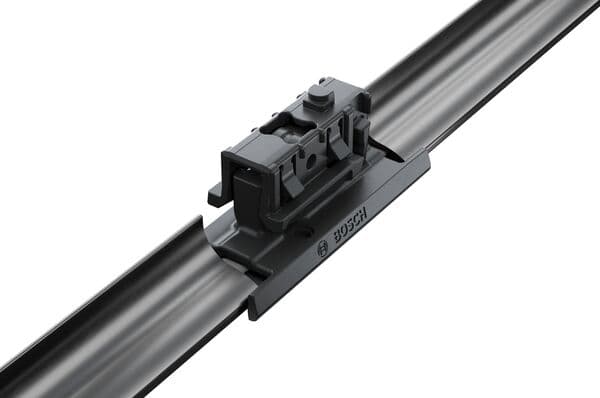 Bosch A 615 S Aerotwin silecek, Set küçük görsel 8