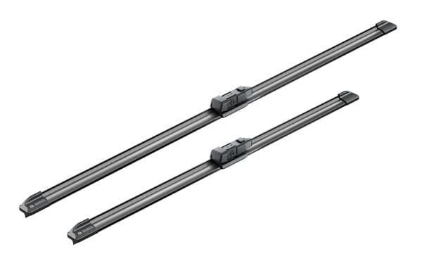 Bosch A 621 S Aerotwin silecek, Set küçük görsel 9