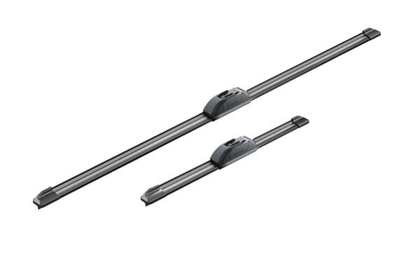 Bosch AR 705 S Silecek Aerotwin Retrofit, Set küçük görsel 9