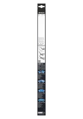 Bosch AR 613 S Silecek Aerotwin Retrofit, Set küçük görsel 10