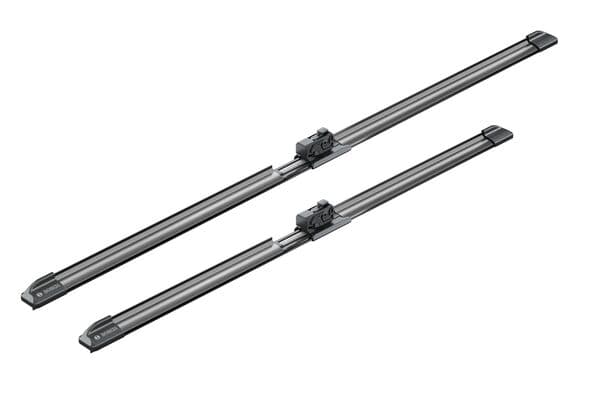 Bosch A 725 S Aerotwin silecek, Set küçük görsel 9