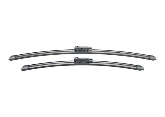 Bosch A 605 S Aerotwin silecek, Set küçük görsel 3