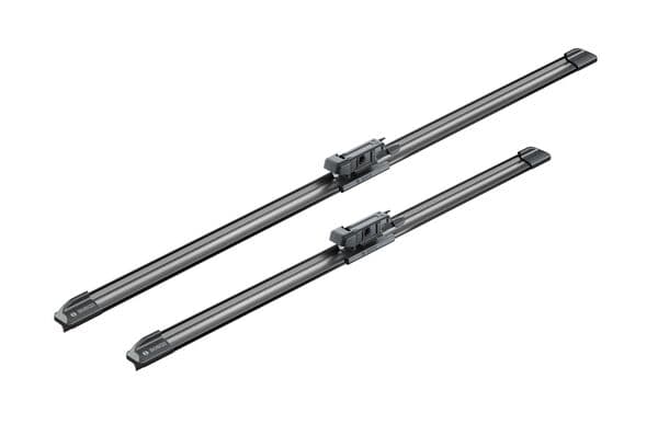 Bosch A 605 S Aerotwin silecek, Set küçük görsel 9