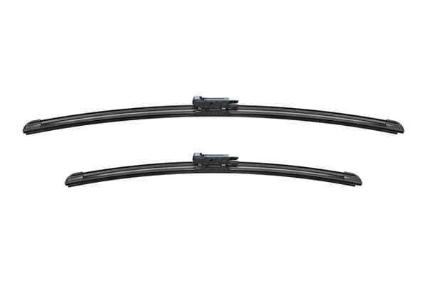 Bosch A 605 S Aerotwin silecek, Set küçük görsel 2